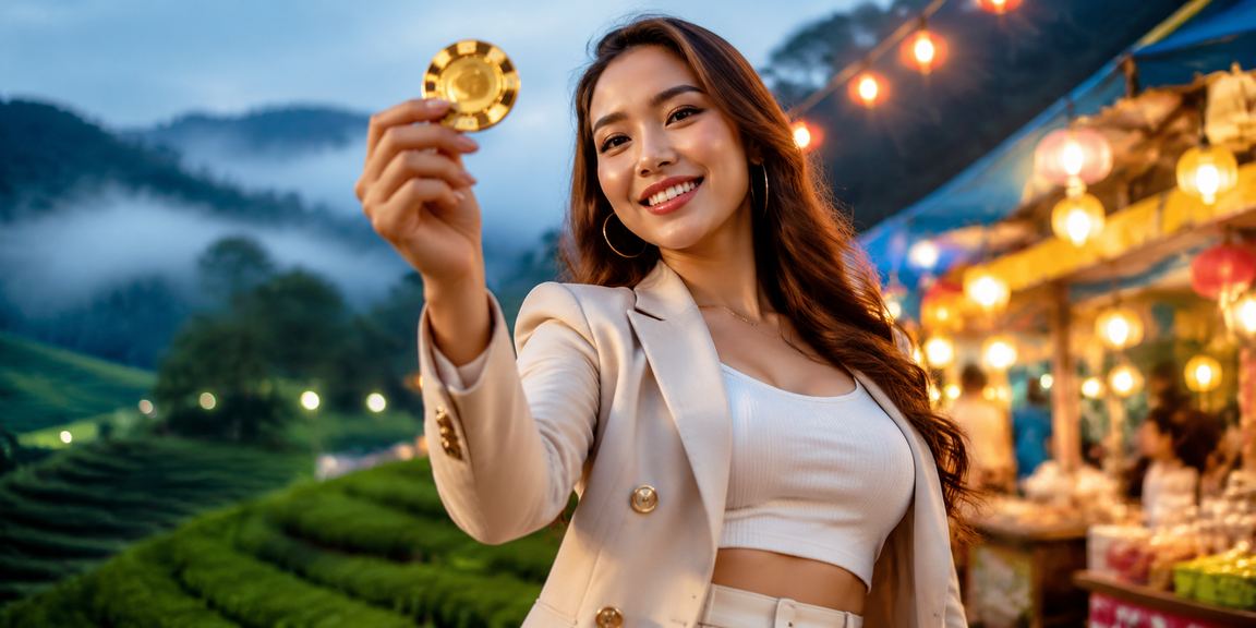 Aplikasi kasino Malaysia pada telefon pintar dengan antara muka mudah digunakan