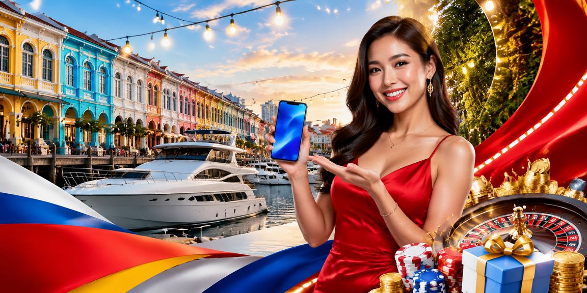 Pemain Penang menerima cashback bonus di u8000h