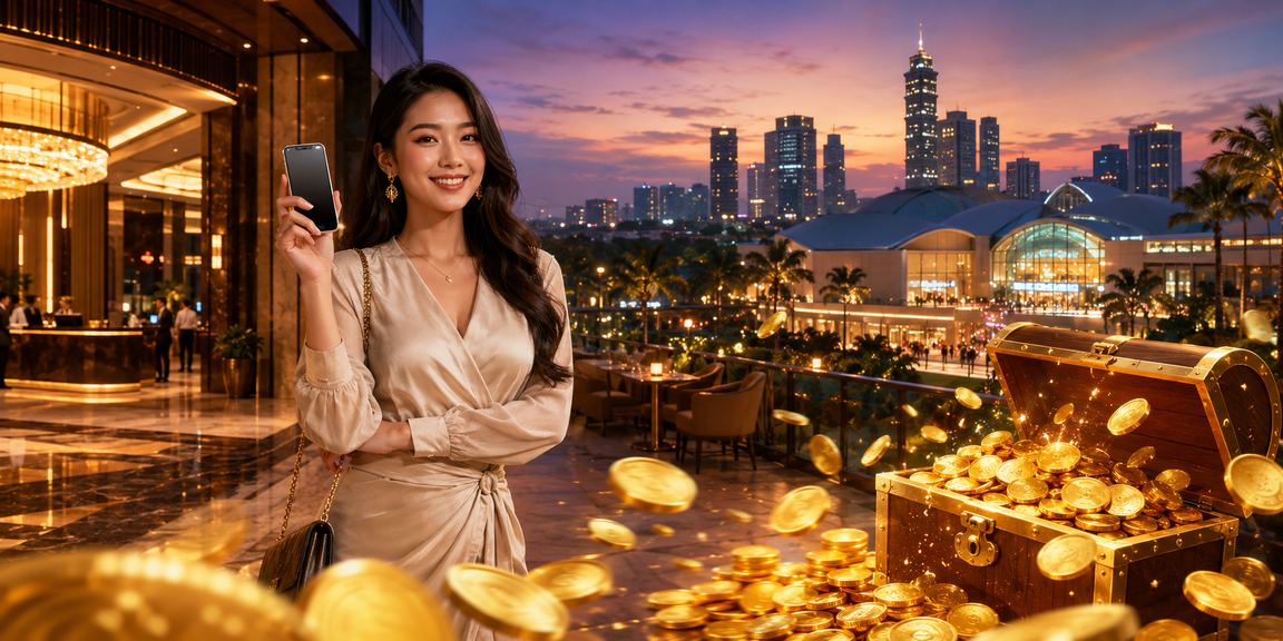 Pemain Selangor membuat deposit selamat melalui platform dalam talian u8000h